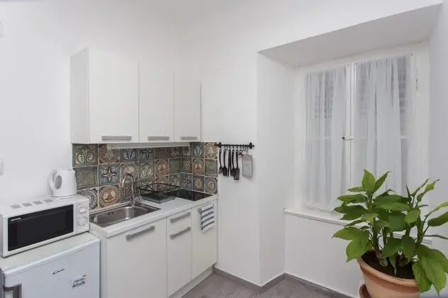 Stüdyo (Apartment Mansion Center - Studio Apa)