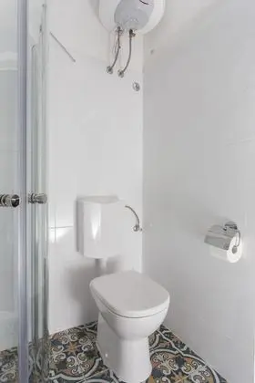 Stüdyo (Apartment Mansion Center - Studio Apa)