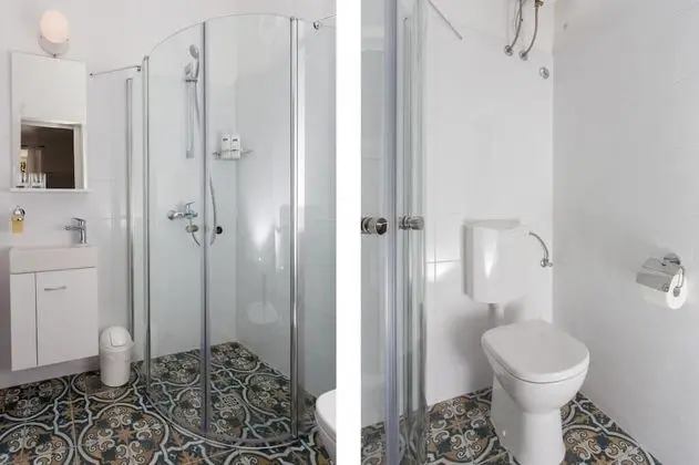 Stüdyo (Apartment Mansion Center - Studio Apa)