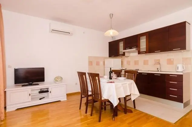 Apart Daire (One Bedroom Apartment)