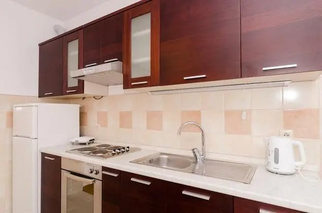 Apart Daire (One Bedroom Apartment)