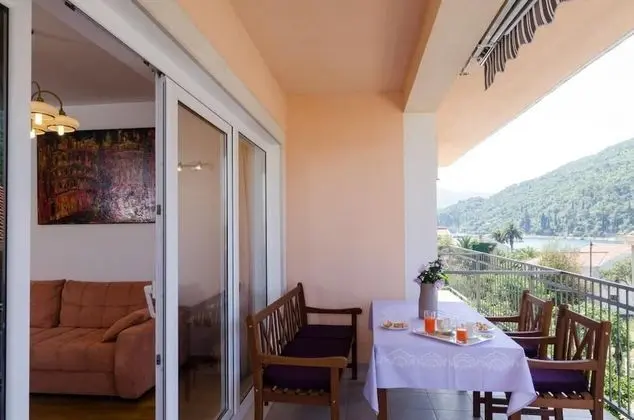 Apart Daire (One Bedroom Apartment)