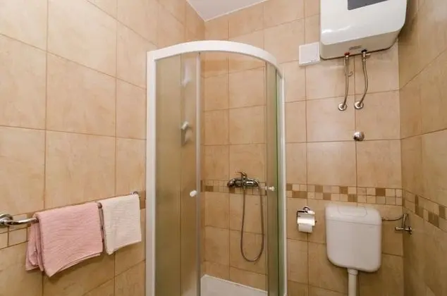 Apart Daire (One Bedroom Apartment)