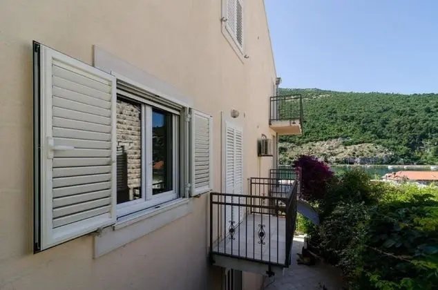 Apart Daire (One Bedroom Apartment)