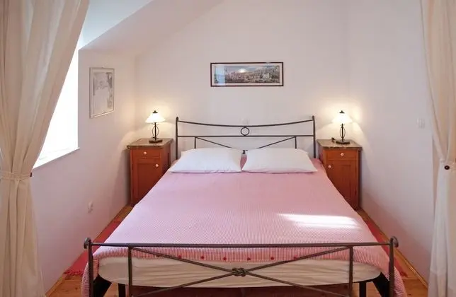 Studio Apartment for 3 people