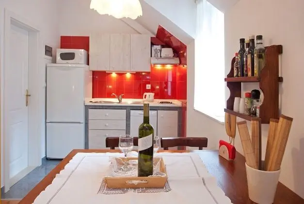 Studio Apartment for 3 people