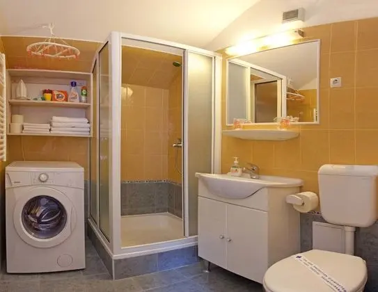 Studio Apartment for 3 people