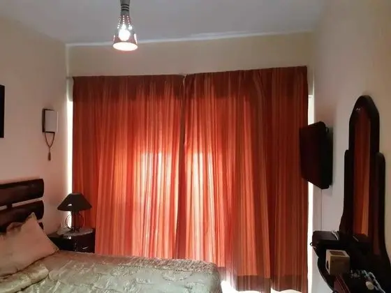 Classic Apart Daire, 2 Yatak Odası