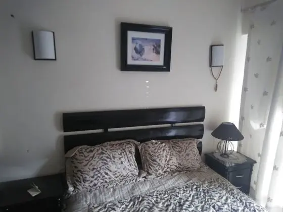 Classic Apart Daire, 2 Yatak Odası