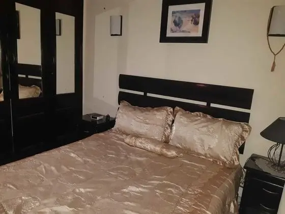 Classic Apart Daire, 2 Yatak Odası