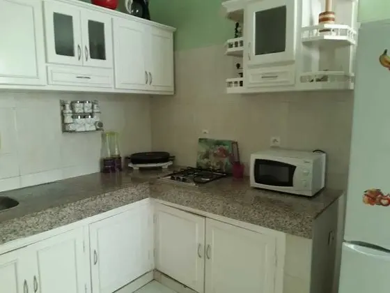 Classic Apart Daire, 2 Yatak Odası