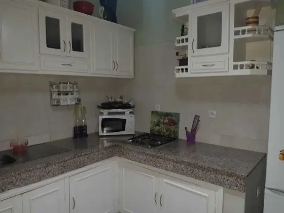 Classic Apart Daire, 2 Yatak Odası