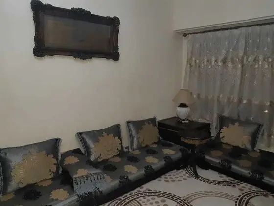 Classic Apart Daire, 2 Yatak Odası