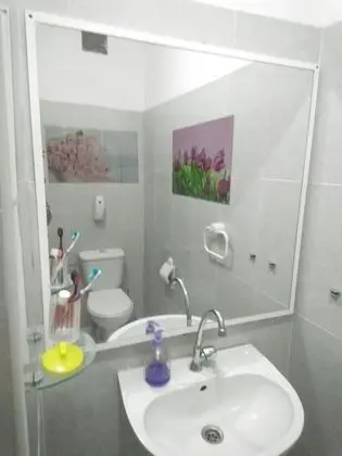 Classic Apart Daire, 2 Yatak Odası