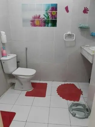 Classic Apart Daire, 2 Yatak Odası