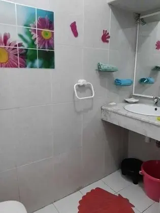 Classic Apart Daire, 2 Yatak Odası