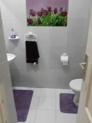 Classic Apart Daire, 2 Yatak Odası