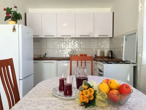 Family Apart Daire, Birden Çok Yatak, Avlu Manzaralı