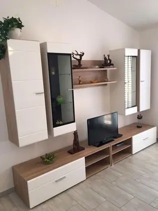 Family Apart Daire, Birden Çok Yatak, Avlu Manzaralı