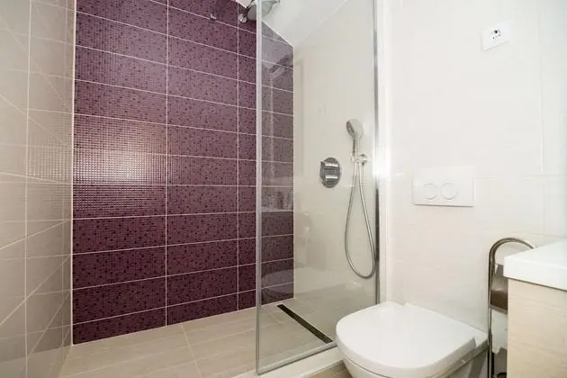 Apart Daire (Two-Bedroom Apartment)