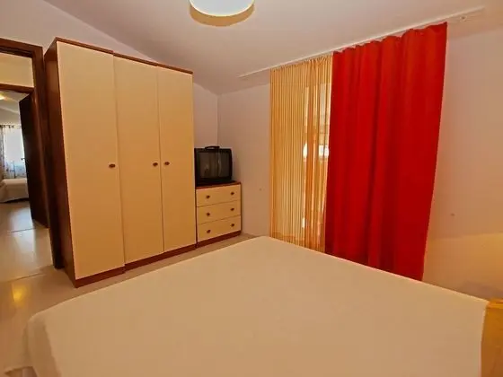 Apart Daire, 2 Yatak Odası (85/143)