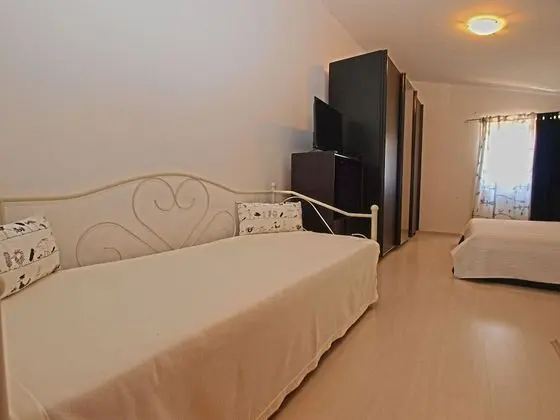 Apart Daire, 2 Yatak Odası (85/143)