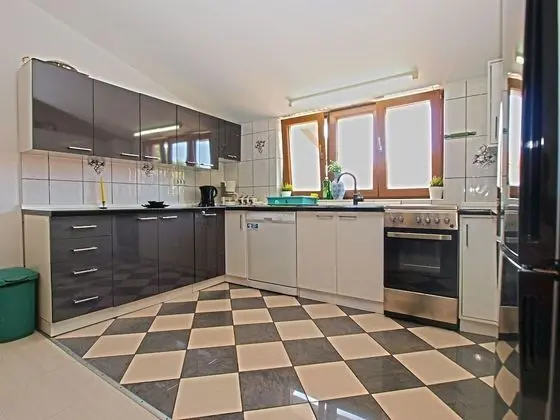 Apart Daire, 2 Yatak Odası (85/143)