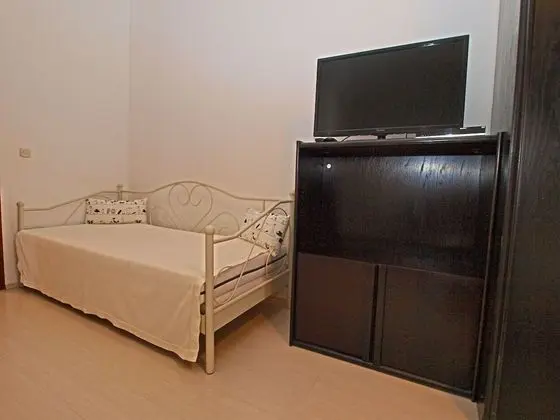 Apart Daire, 2 Yatak Odası (85/143)