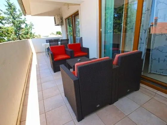 Apart Daire, 2 Yatak Odası (85/143)