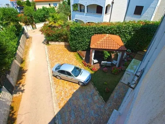 Apart Daire, 2 Yatak Odası (85/143)