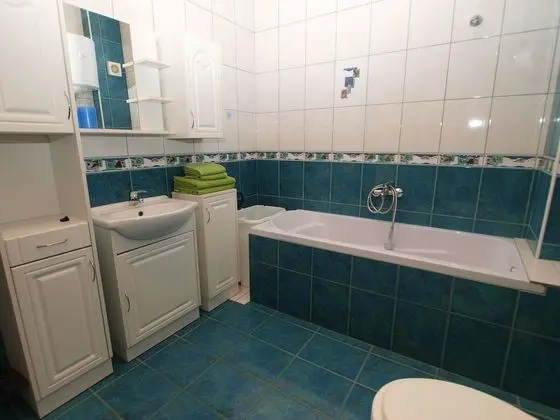 Apart Daire, 2 Yatak Odası (85/143)