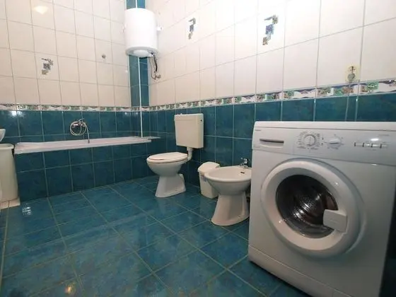 Apart Daire, 2 Yatak Odası (85/143)