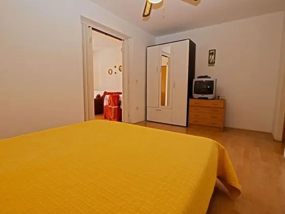 Tek Büyük Yataklı Oda, 1 Yatak Odası (85/141)