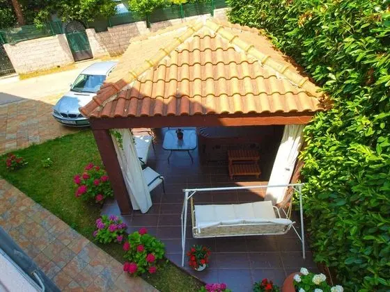 Tek Büyük Yataklı Oda, 1 Yatak Odası (85/141)