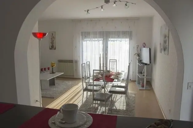 Apart Daire (Marija)