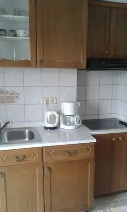 Apart Daire, 2 Çift Kişilik Yatak