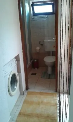 Apart Daire, 2 Çift Kişilik Yatak