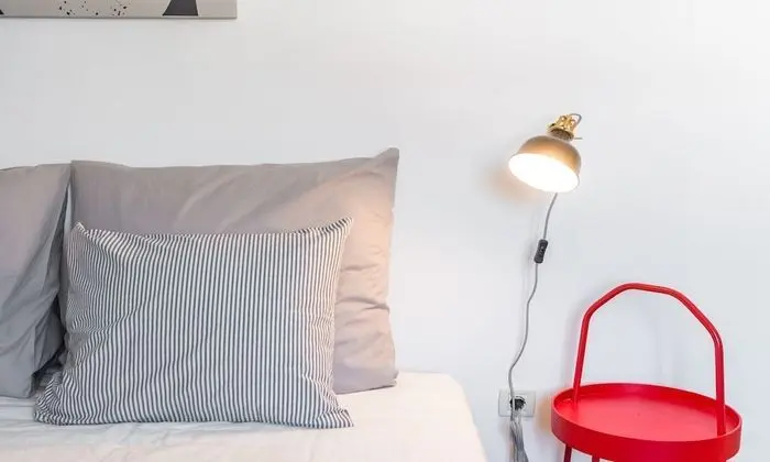 Apart Daire (Two Bedroom Apartment with Terrace an)