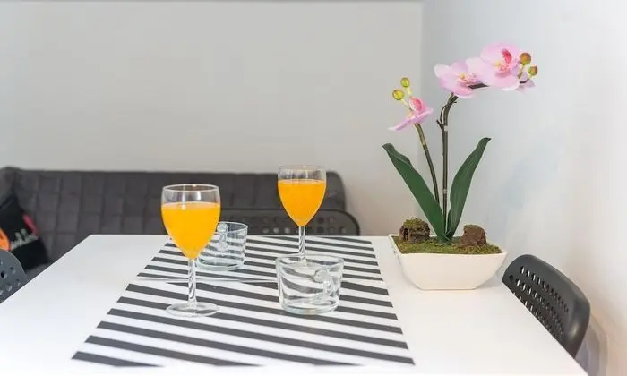 Apart Daire (Two Bedroom Apartment with Terrace an)