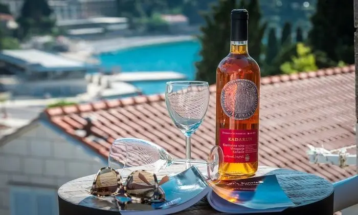 Apart Daire (Two Bedroom Apartment with Terrace an)