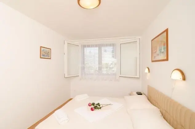 Apart Daire (Two Bedroom Apartment (Rina))
