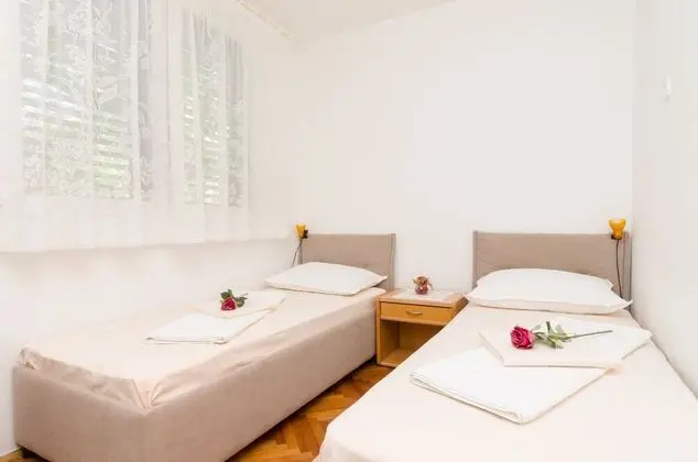 Apart Daire (Two Bedroom Apartment (Rina))