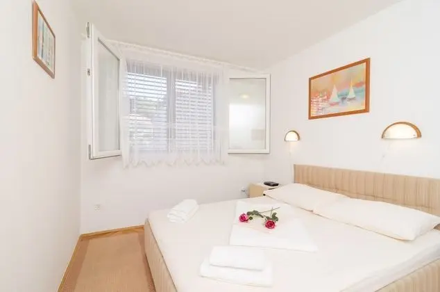 Apart Daire (Two Bedroom Apartment (Rina))