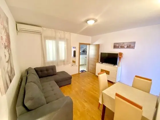 Apart Daire (A3)