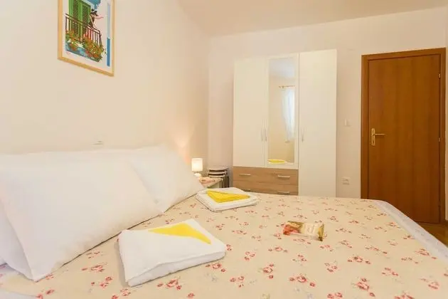 Apart Daire (One Bedroom Apartment with Balcony)