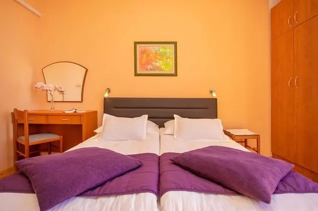 Apart Daire, 1 Yatak Odası, Balkon