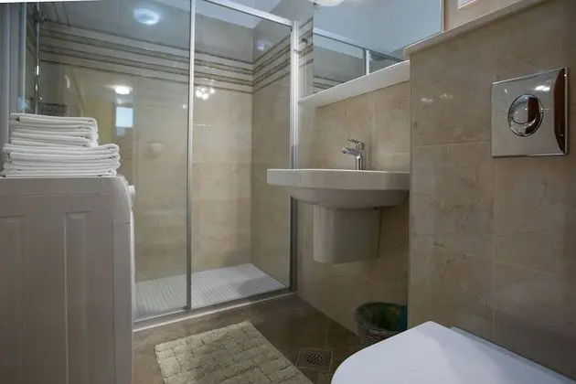 Apart Daire, 1 Yatak Odası, Balkon