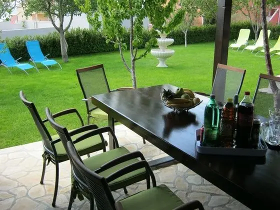 Family Apart Daire, 3 Yatak Odası