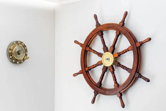 Apart Daire, 1 Yatak Odası, Balkon, Bahçe Manzaralı