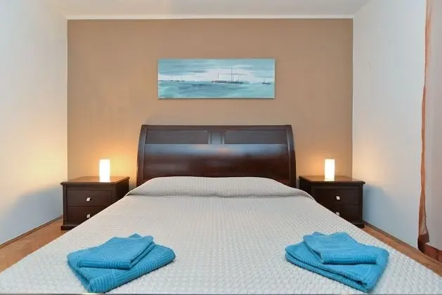 Apart Daire, 1 Yatak Odası (408/925)